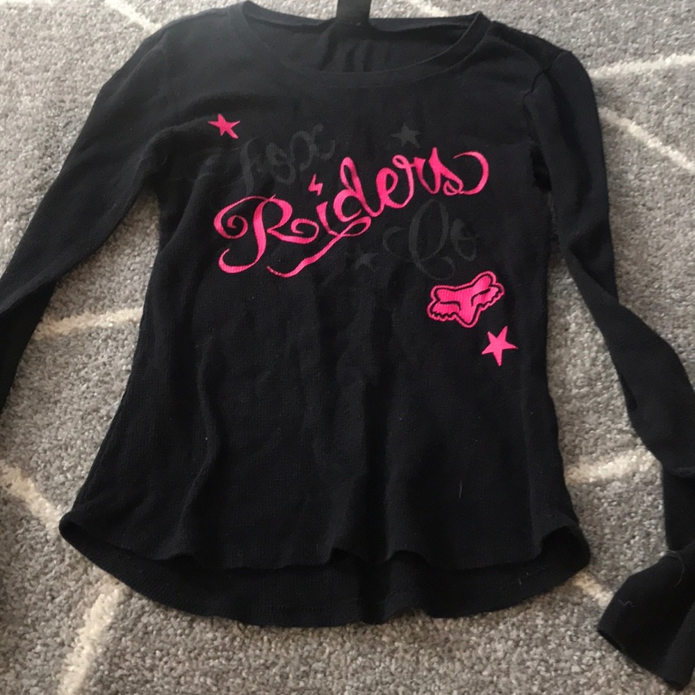 Women’s Fox Thermal